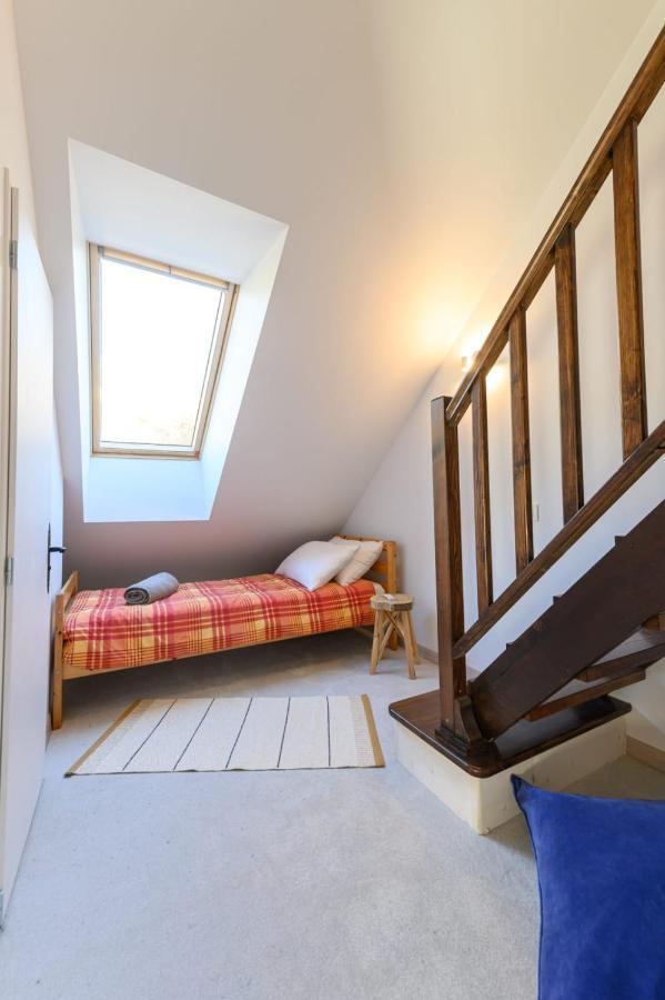 Le Moulin De Dingy - House With 6 Bedrooms & Swimmingpool 20 Mn From Annecy Экстерьер фото